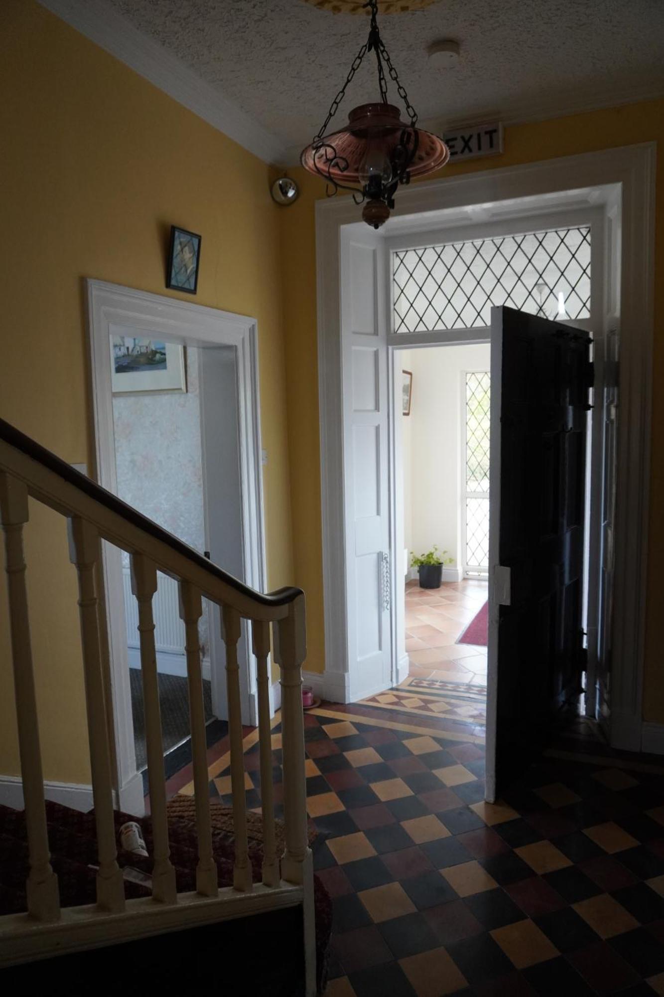 Apartment Rockville House