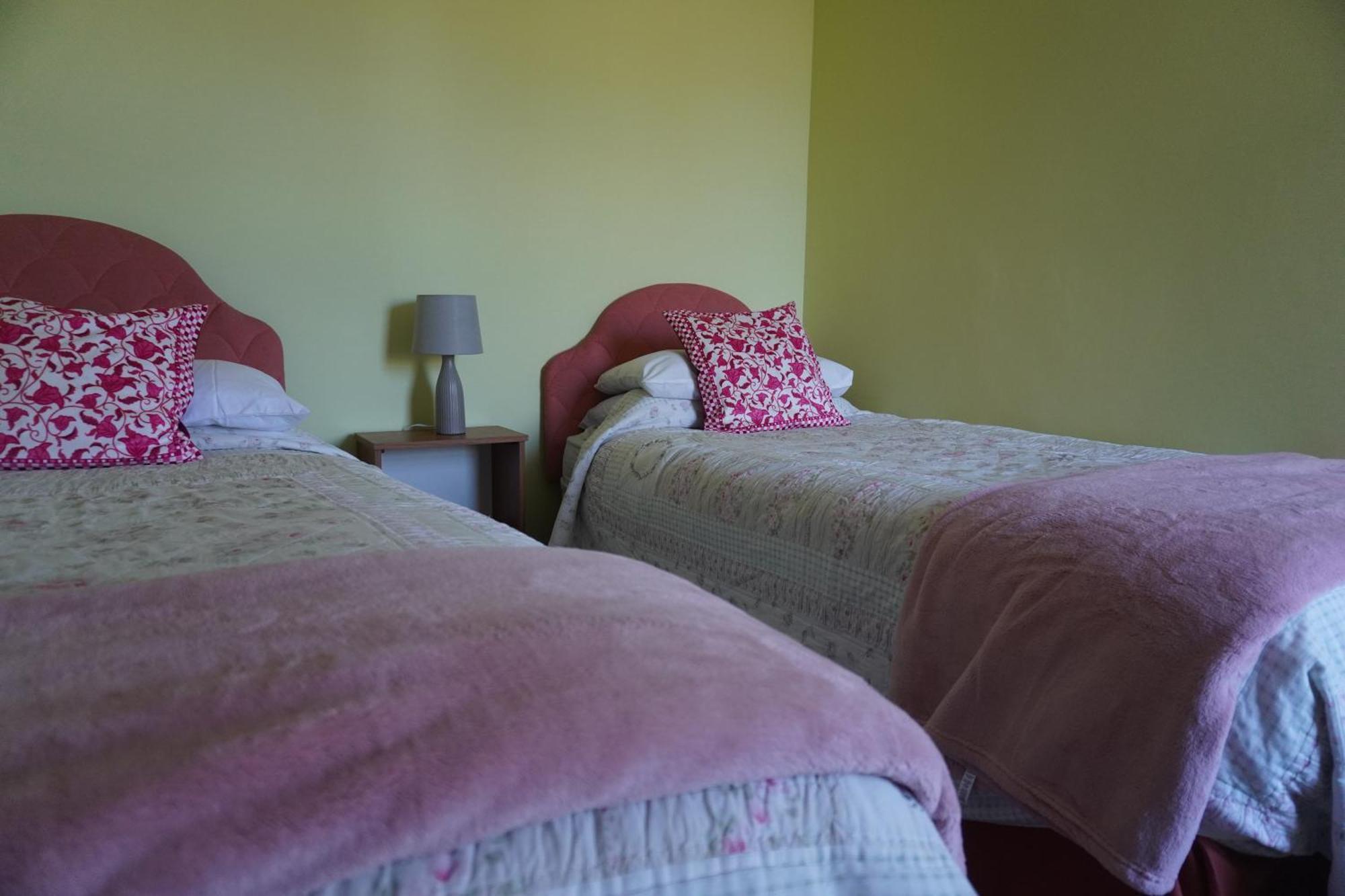 Rockville House Apartment *
