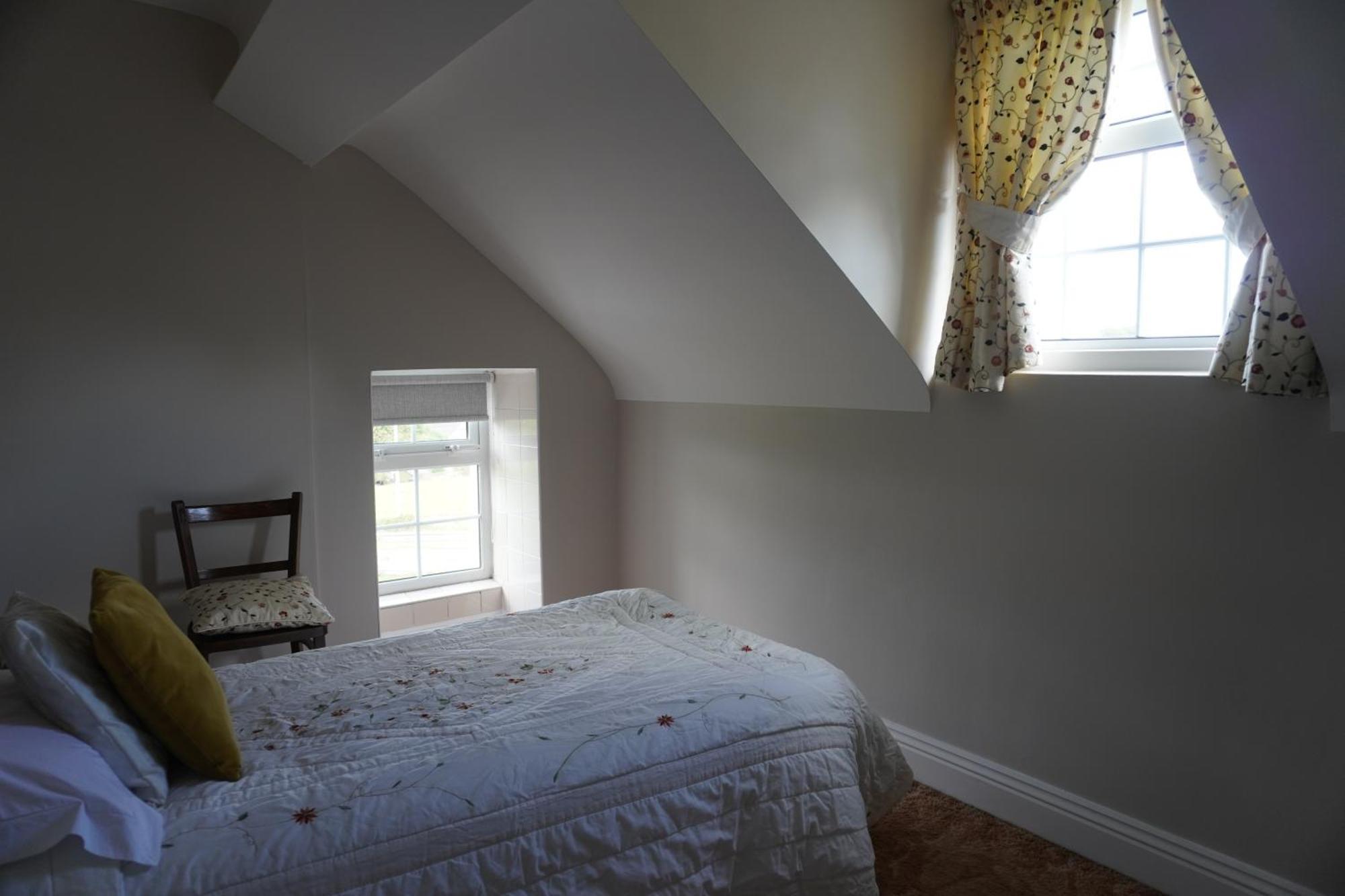 Rockville House * Ballyshannon