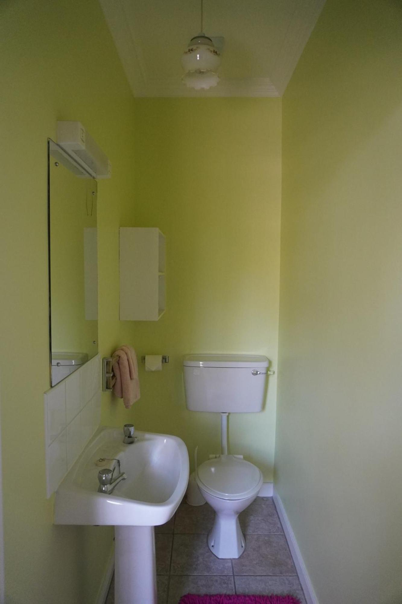 Rockville House Apartment