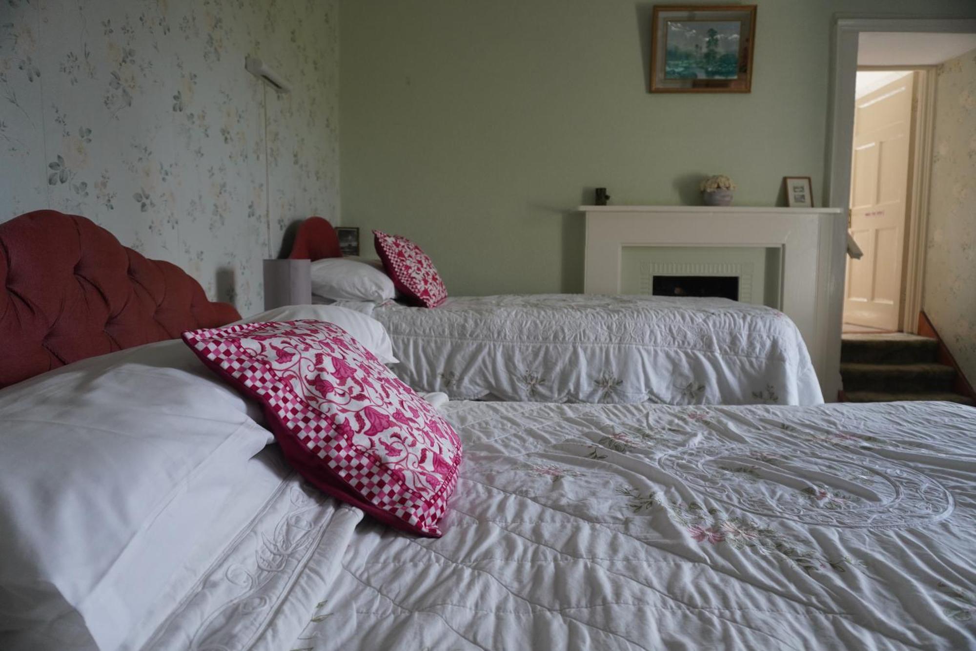 Rockville House Apartment Ballyshannon