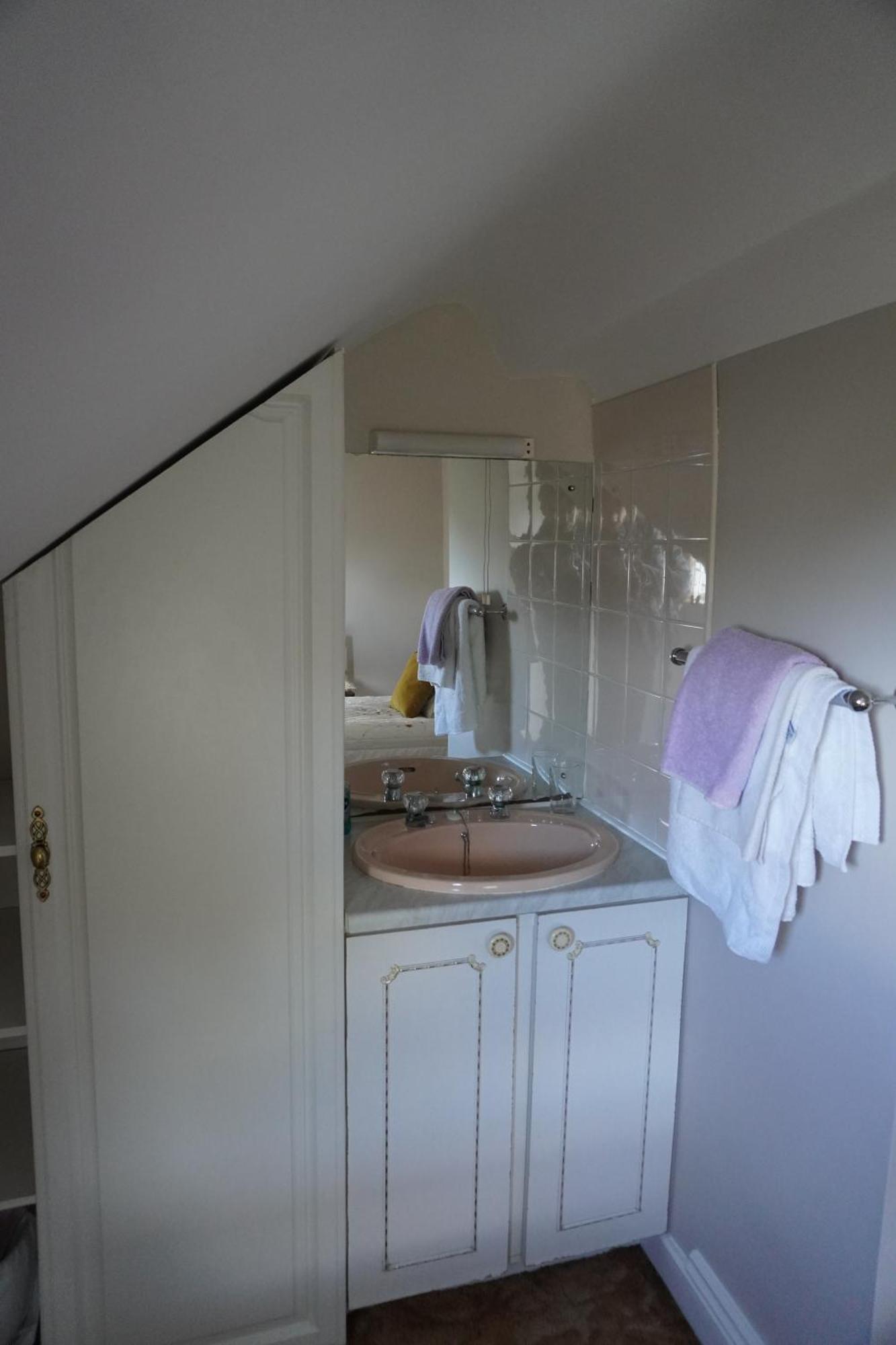 Apartment Rockville House