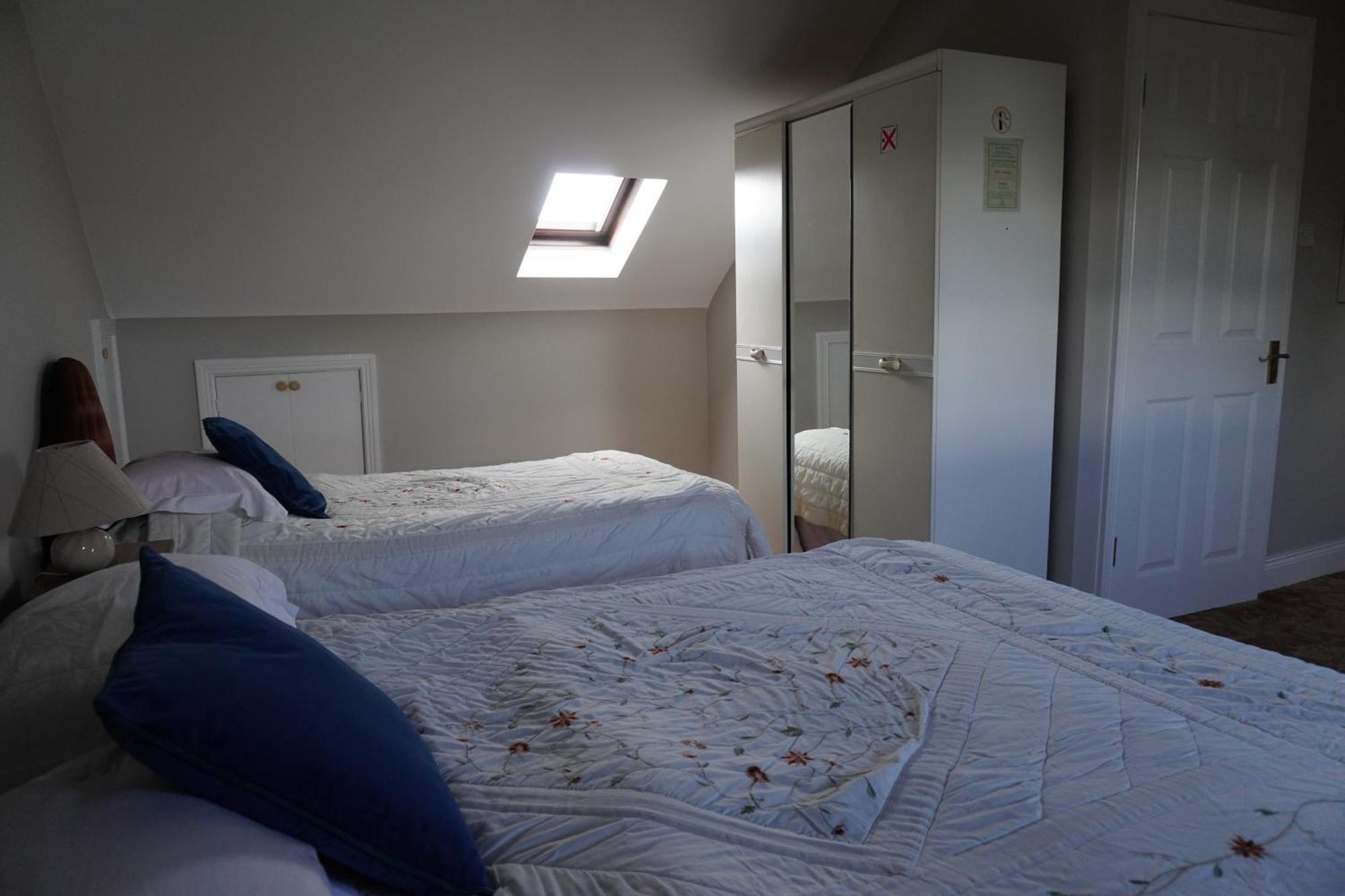 Rockville House Apartment