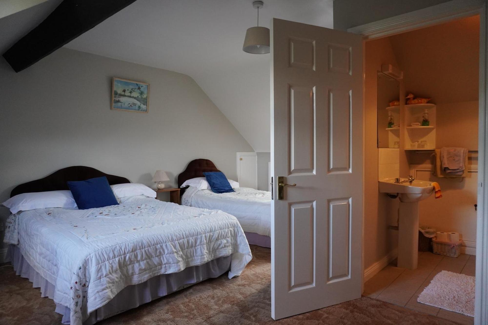 Apartment Rockville House Ballyshannon