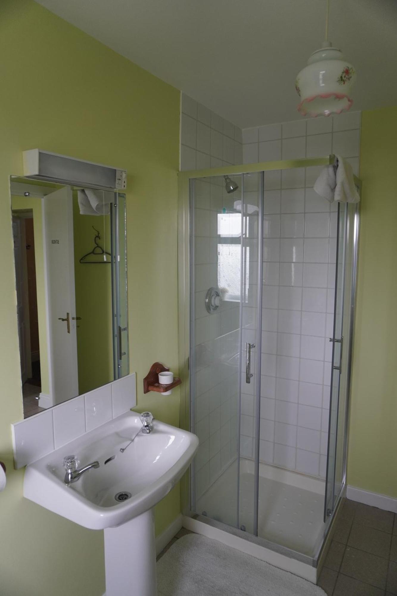 Rockville House Apartment *