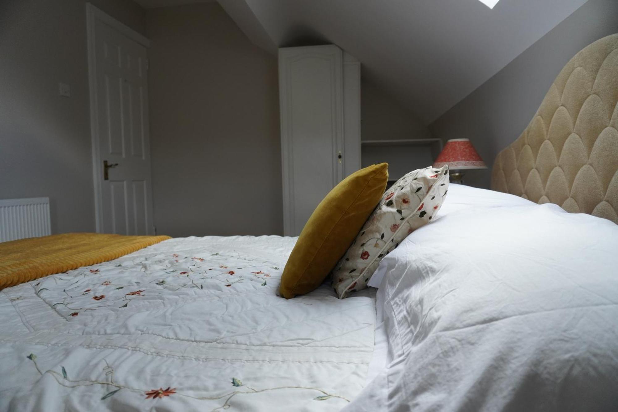 Rockville House Apartment