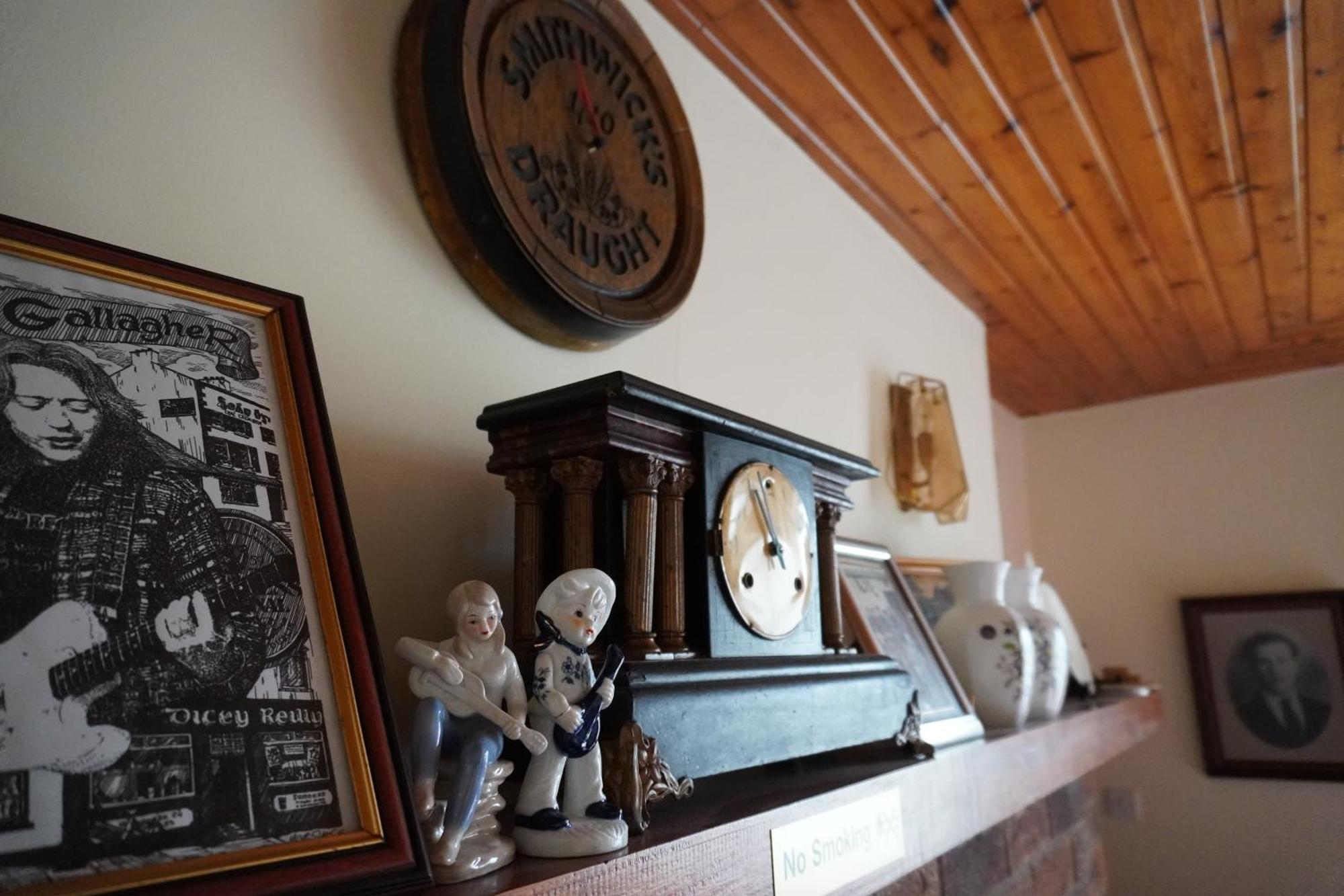 Rockville House Apartment Ballyshannon