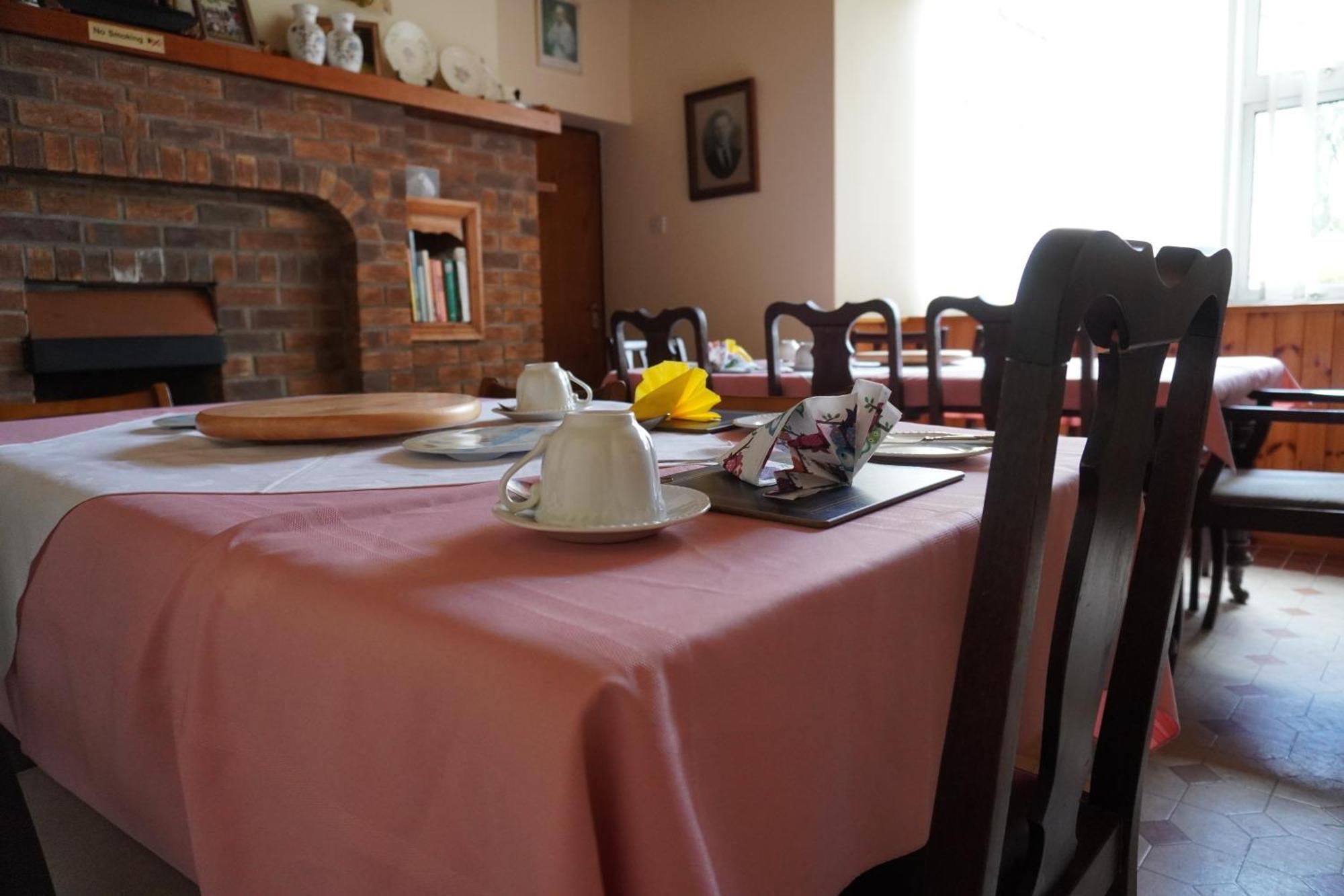 Rockville House Ballyshannon