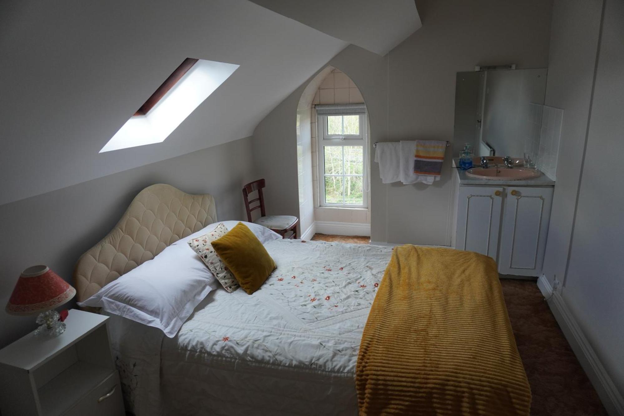 Rockville House Apartment Ballyshannon