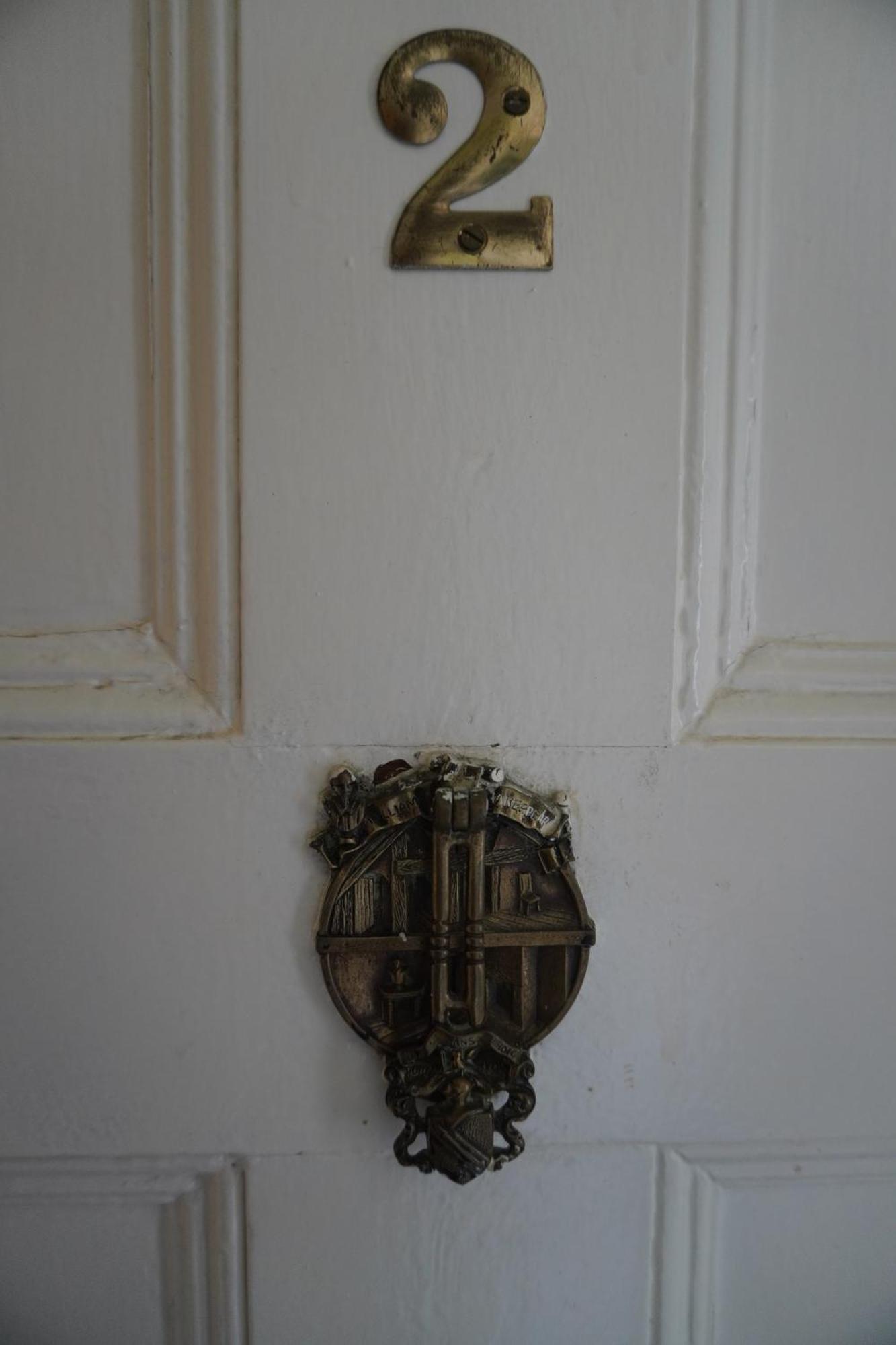 Rockville House Apartment