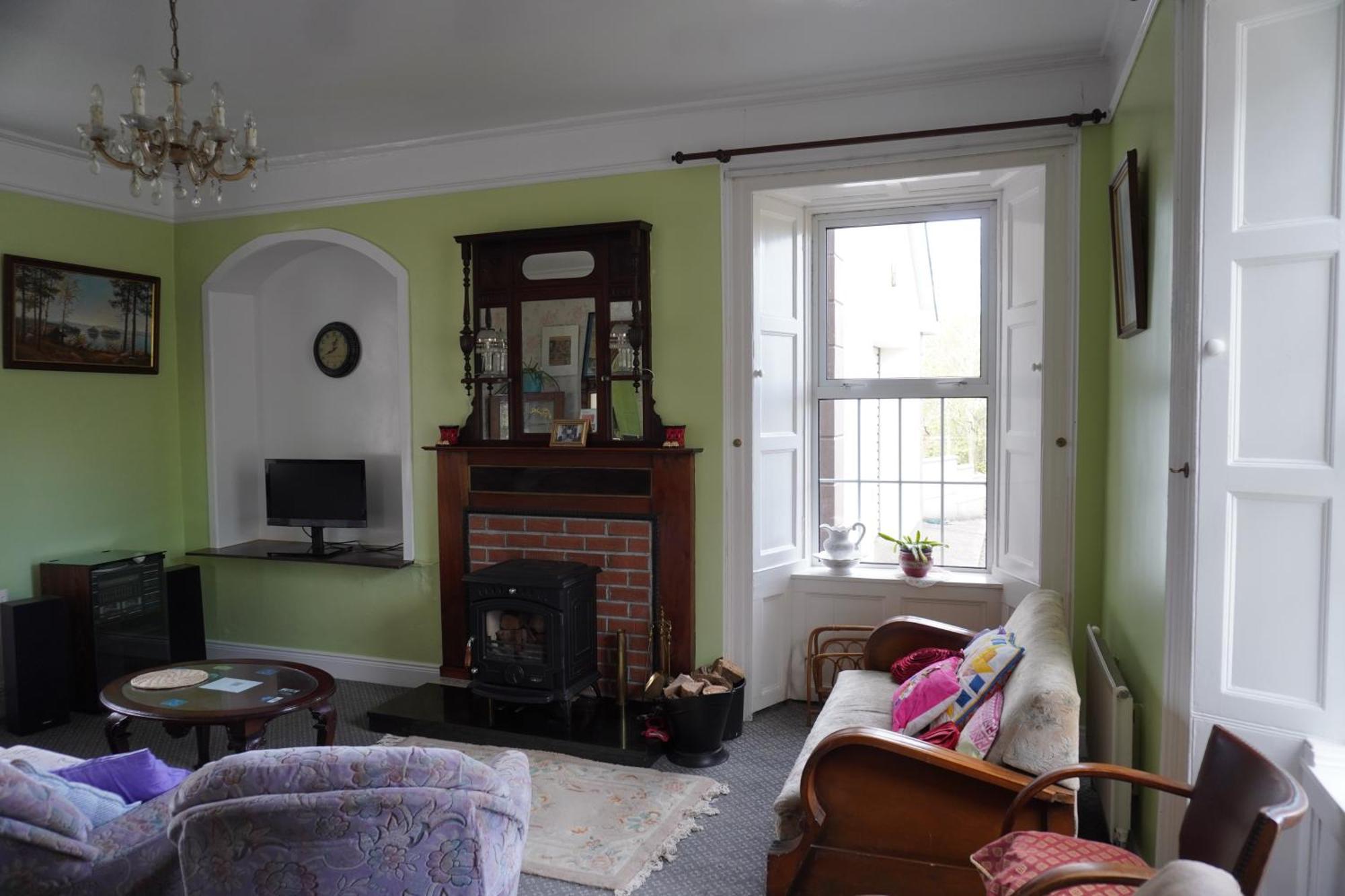 Rockville House Apartment *