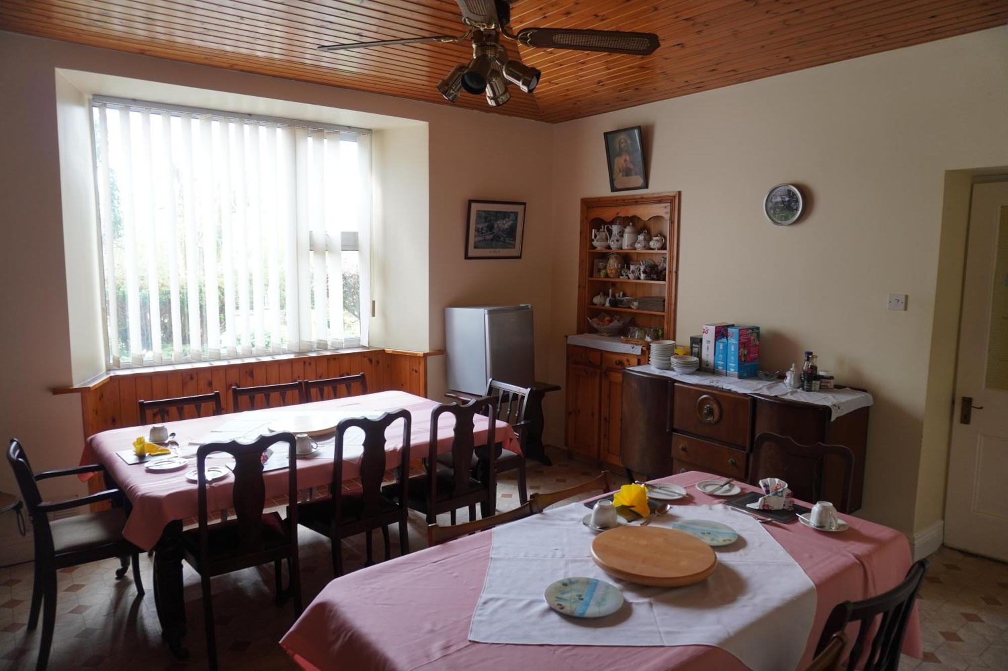 Rockville House Apartment