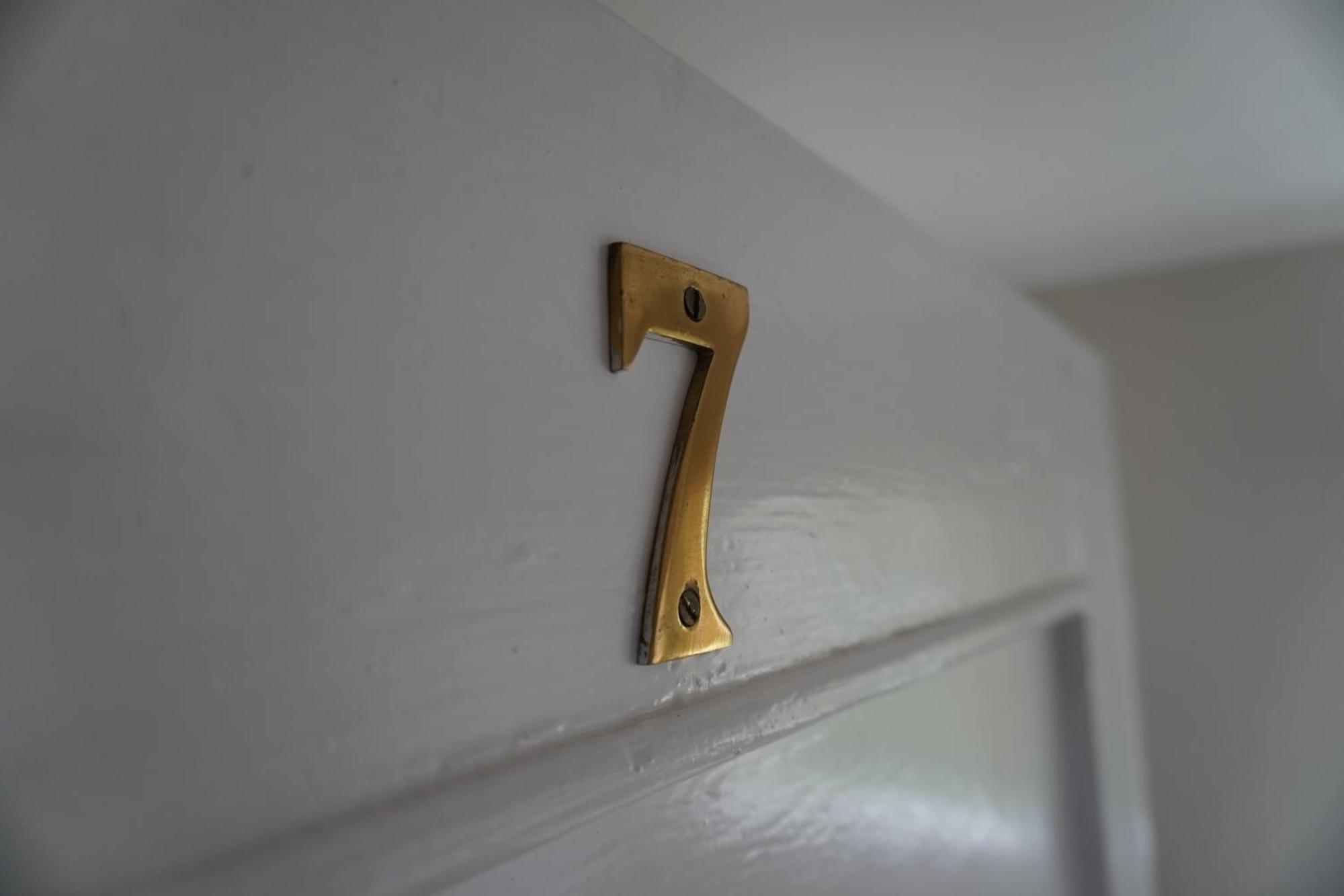 Rockville House * Ballyshannon